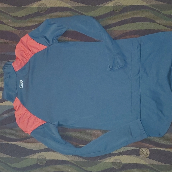 Kalenji womens running jacket - Picture 8 of 12